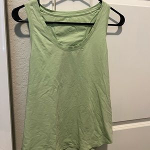 Lululemon Love Tank